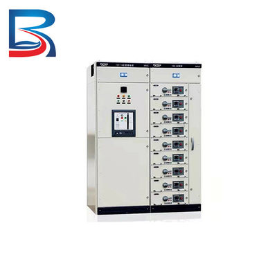 Расклассифицированный настоящий Switchgear низшего напряжения GIS 2000A Whatproof 33KV для шоссе