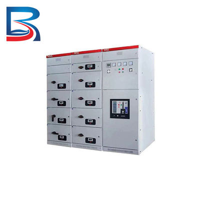 SF6 расклассифицировало настоящий Switchgear низшего напряжения 1250A 1600A 15KV для подстанций