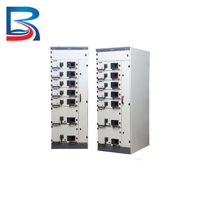 Участок 4 33 KV Withdrawable придают заостренную форму Switchgear низшего напряжения для транспорта