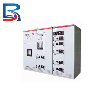 Панель Switchgear LV электрического распределения 11KV 15KV 20KV Withdrawable для центров данных