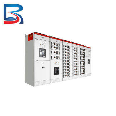 Коробка электрического распределения GIS 11KV 15KV 20KV для скоростной дороги