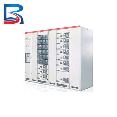 Коробка электрического распределения GIS 11KV 15KV 20KV для скоростной дороги