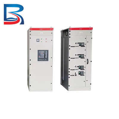 Тип Switchgear предохранения от IP65 IP4X на открытом воздухе низшего напряжения высокой напряженности Drawout