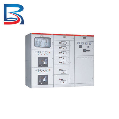 Низкое Tention SF6 изолировало генератор проходя Switchgear прошед параллельно параллельно низшего напряжения для дока