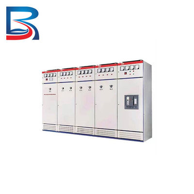 Switchgear низшего напряжения предохранения от GIS 33KV промышленный электрический для дока