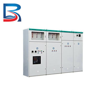 Пусковая площадка IEC установила Switchgear 690V MCC низкий и средний напряжения тока