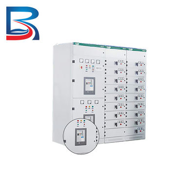 15KV панель низшего напряжения 4 участков электрическая для систем возобновляющей энергии