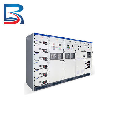 2000A Withdrawable IP4X придают заостренную форму умная организация Switchgear
