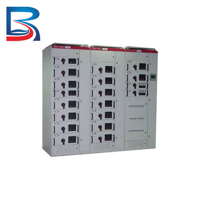 20KV SF6 изолировало электрическую панель низшего напряжения для транспорта