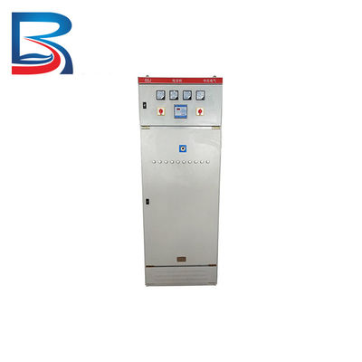 6.6KV низшее напряжение 3 участков проходя Switchgear прошед параллельно параллельно для заводов производства электроэнергии