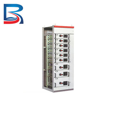 Главные Switchgears низшего напряжения GIS LV 480V 11KV для коммерчески зданий