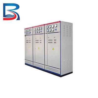 Главные Switchgears низшего напряжения GIS LV 480V 11KV для коммерчески зданий