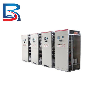 Switchgear низшего напряжения распределения силы GIS 6.6KV 11KV для электростанций