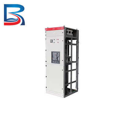 Switchgear низшего напряжения распределения силы GIS 6.6KV 11KV для электростанций