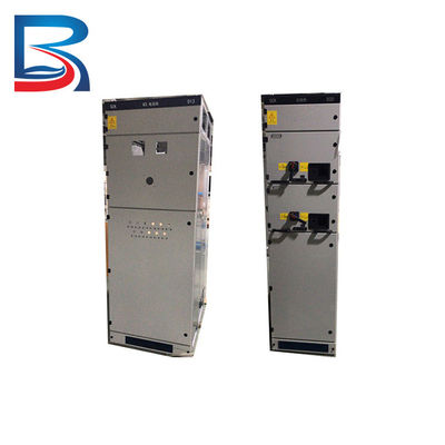 Воздух SF6 изолировал аттестованный CE CQC CCC Switchgear низшего напряжения силы электрический