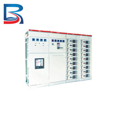 Воздух SF6 изолировал аттестованный CE CQC CCC Switchgear низшего напряжения силы электрический