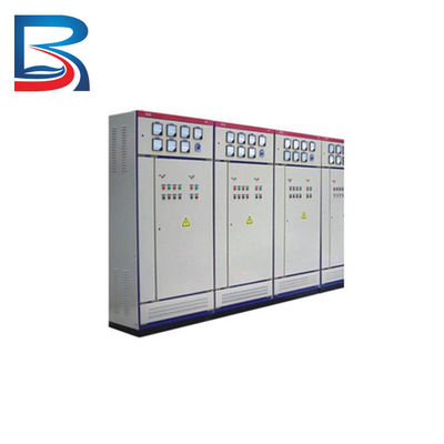Панель распределения силы Switchgear низкого напряжения 15KV для HVAC