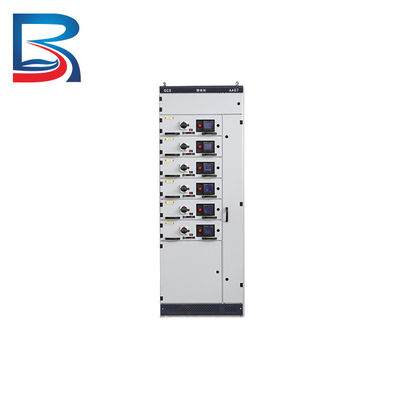 Крытый на открытом воздухе тип панель центра управления мотора Switchgear низшего напряжения IP4X