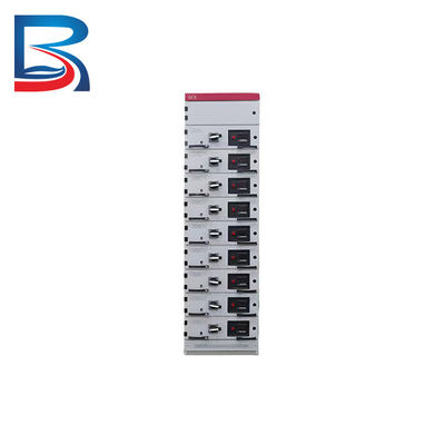 Тип Switchgear MNS крытый на открытом воздухе низшего напряжения 600V для коммерчески зданий