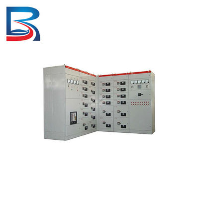 Промышленный Switchgear низшего напряжения IP65 электрический MNS для скоростной дороги