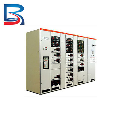 Withdrawable Switchgear низшего напряжения панели GIS MNS LV MCC для морского пехотинца