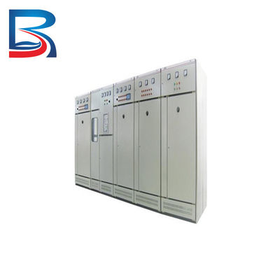 Withdrawable Switchgear низшего напряжения панели GIS MNS LV MCC для морского пехотинца