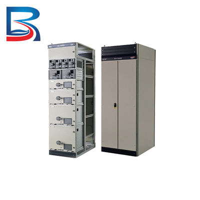 Switchgear низшего напряжения металла IEC 15KV одетый для коммунальных услуг