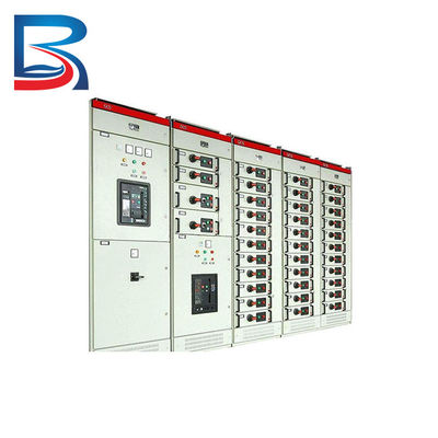 Switchgear низшего напряжения металла IEC 15KV одетый для коммунальных услуг