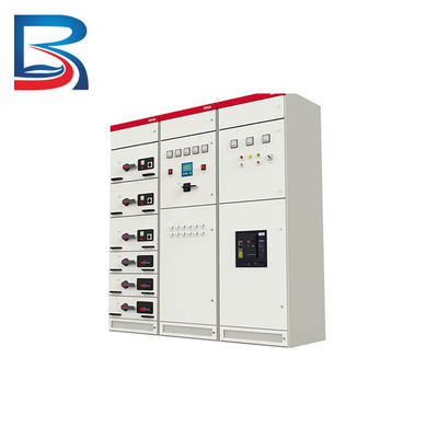 Панель Switchgear низшего напряжения CE GGD 6.6KV электрическая для электрических сетей электропередач