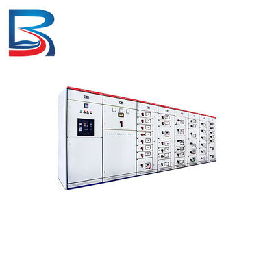 Withdrawable Switchgear низшего напряжения коммутатора установленный пусковой площадкой для причала