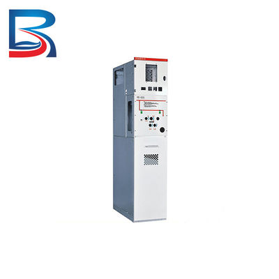Withdrawable Switchgear низшего напряжения коммутатора установленный пусковой площадкой для причала