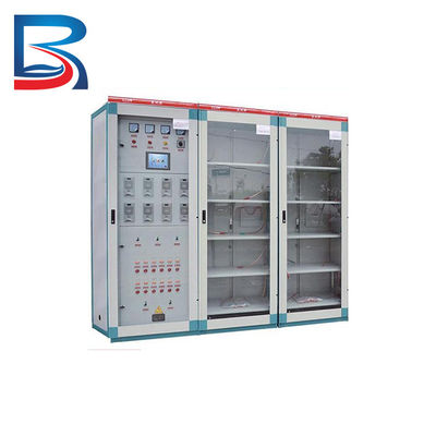 Withdrawable Switchgear низшего напряжения GE MCC для электрических сетей электропередач