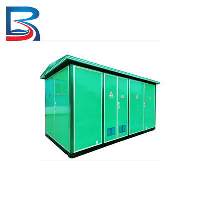 Тип имущество внутренней смолы бросания ДУГИ высоковольтной сухой трансформатора по-настоящему