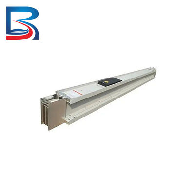 шинопровод Busduct низшего напряжения 50Hz электрический для коммерчески зданий и недвижимости