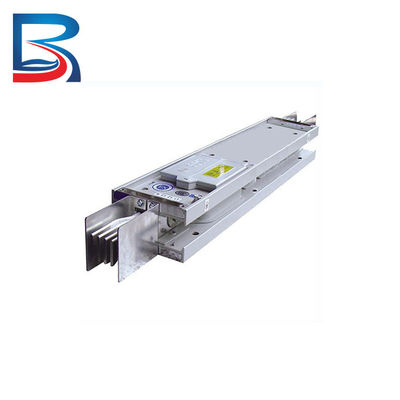 15KV Mylar или эпоксидная смола изолировало электрический поднимая трубопровод 415V 480V 690V главной шины