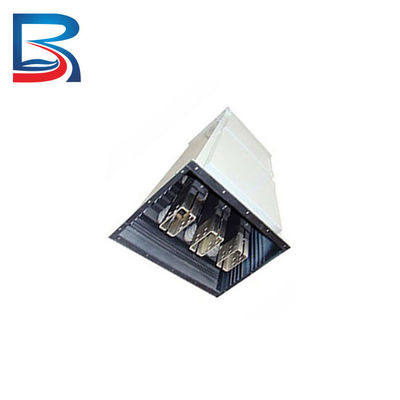 Расклассифицированная система Busduct меди частоты 50HZ 60HZ для управления мотора