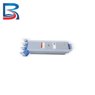 Медь 480V электрическое Busduct IP54 IP65 250A 400A 6300A для промышленных фабрик