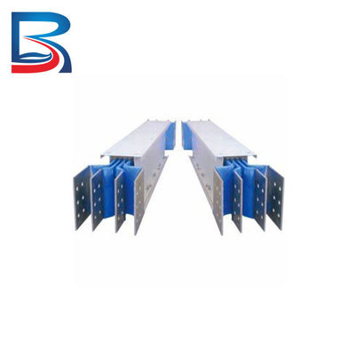 Трубопровод автобуса IP54 IP65 IP66 15KV огнезащитный для систем возобновляющей энергии