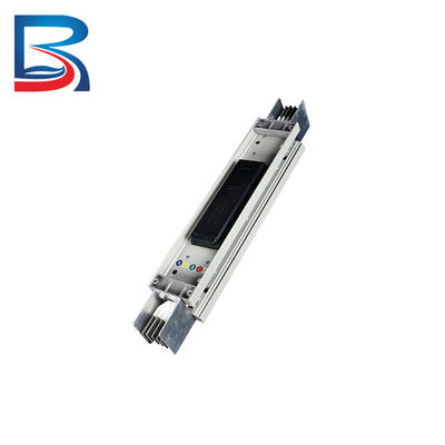 На открытом воздухе тип электрический раздатчик Busduct Busduct 3P3W для систем возобновляющей энергии