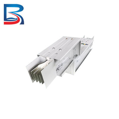 Шинопровод электрическое Busduct 4000AMP 1600AMP сэндвича компакта распределения силы низшего напряжения