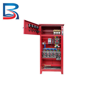 коробка электрического распределения 240V 220V портативная для систем возобновляющей энергии