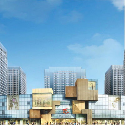 Техническая система распределения электроэнергии OEM для шоссе