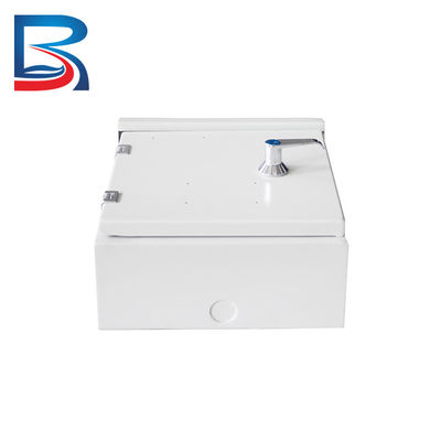 Коробка IP54 приложения коробки тяги изготовления металлического листа Lockable электрическая взрывозащищенная