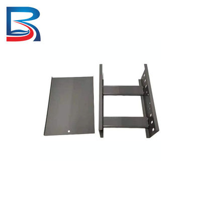 Гибкий свет размера деформируя OEM ODM подноса электрического кабеля корзины провода