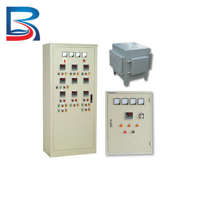 Шкаф управлением управлением PLC OEM ODM электрический для систем распределения и систем возобновляющей энергии