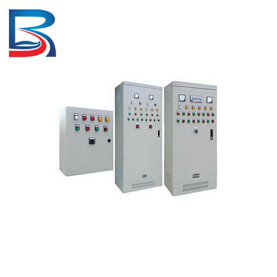 Шкаф управлением управлением PLC OEM ODM электрический для систем распределения и систем возобновляющей энергии