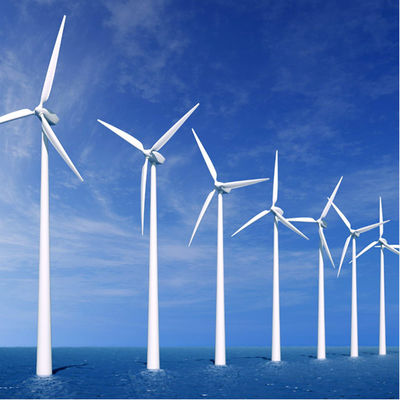 Инженерство распределения электроэнергии ISO9001 для подстанций