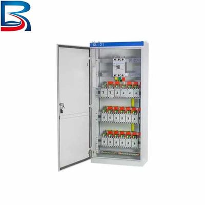 Низковольтная распределительная коробка электрическая Mcb из нержавеющей стали