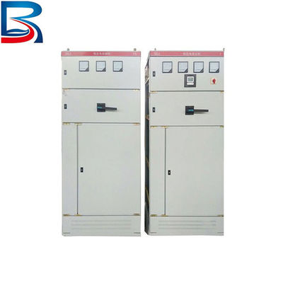 Mns 6300a Acb Ggd Ключевой шкаф 2000a Ключевая панель Mns Ключевое оборудование