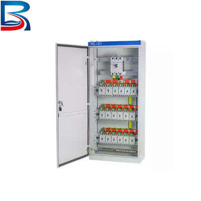 220 Дистрибьюторная коробка для дома 1.2 мм